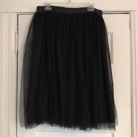 Eloquii Dresses & Skirts - TuTu Skirt